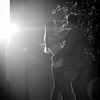 San Francisco Engagement